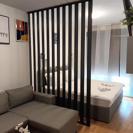 Gajeva Rooms - Stockholm Apartment Self Check-In Virovitica Dış mekan fotoğraf