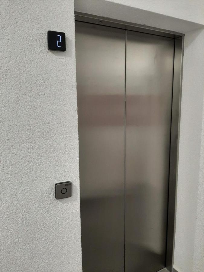 Gajeva Rooms - Stockholm Apartment Self Check-In Virovitica Dış mekan fotoğraf